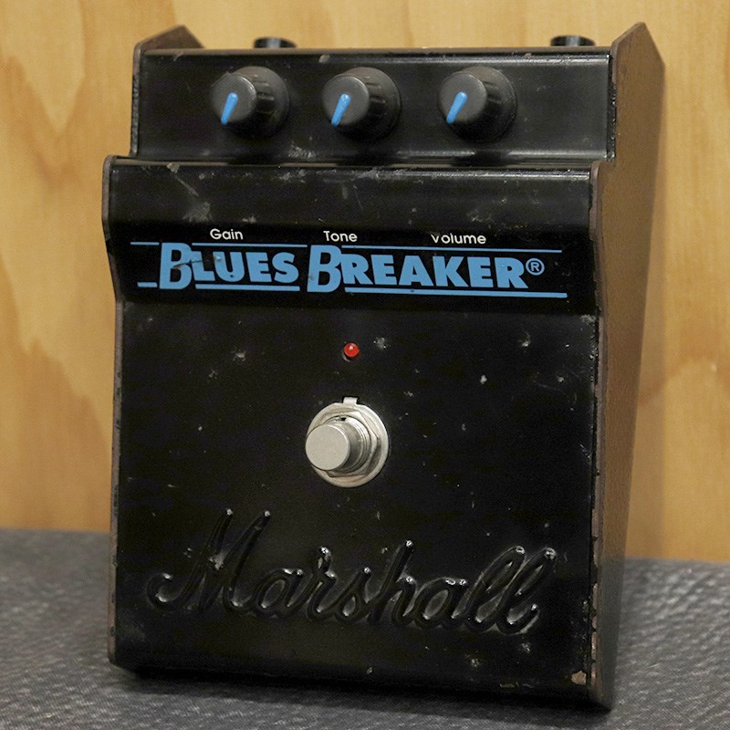 楽天市場】VINTAGE Blues Breaker '92 Marshall (ヴィンテージ