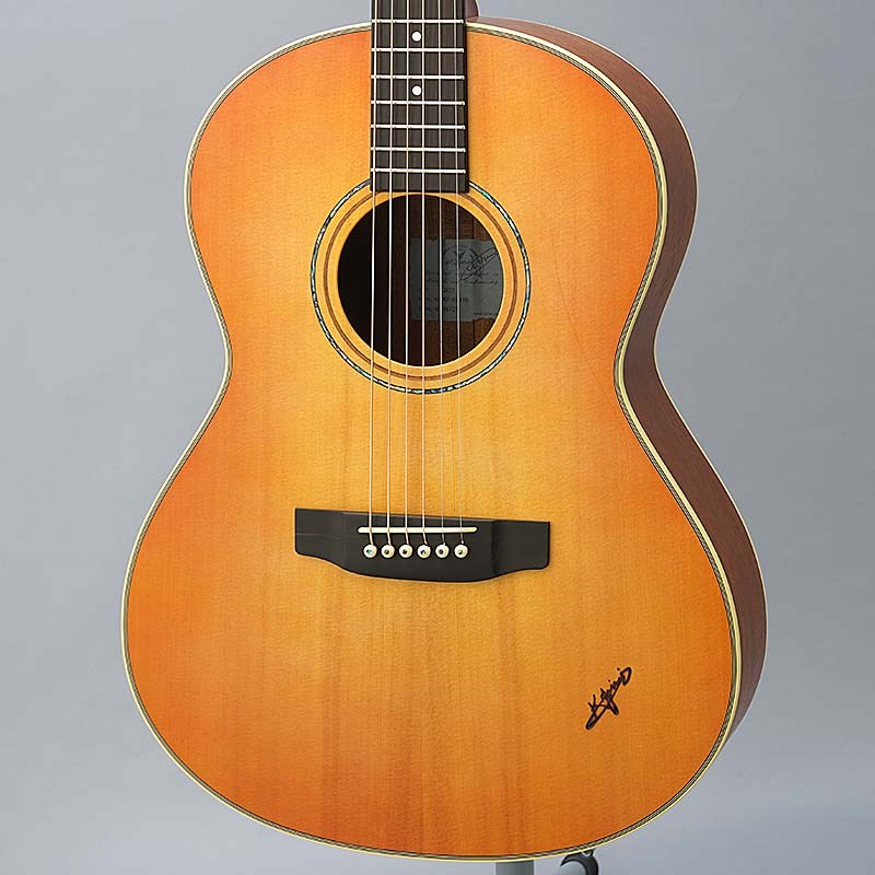 楽天市場】K.Yairi RF-65 RB 新品 エンジェルシリーズ[ヤイリ