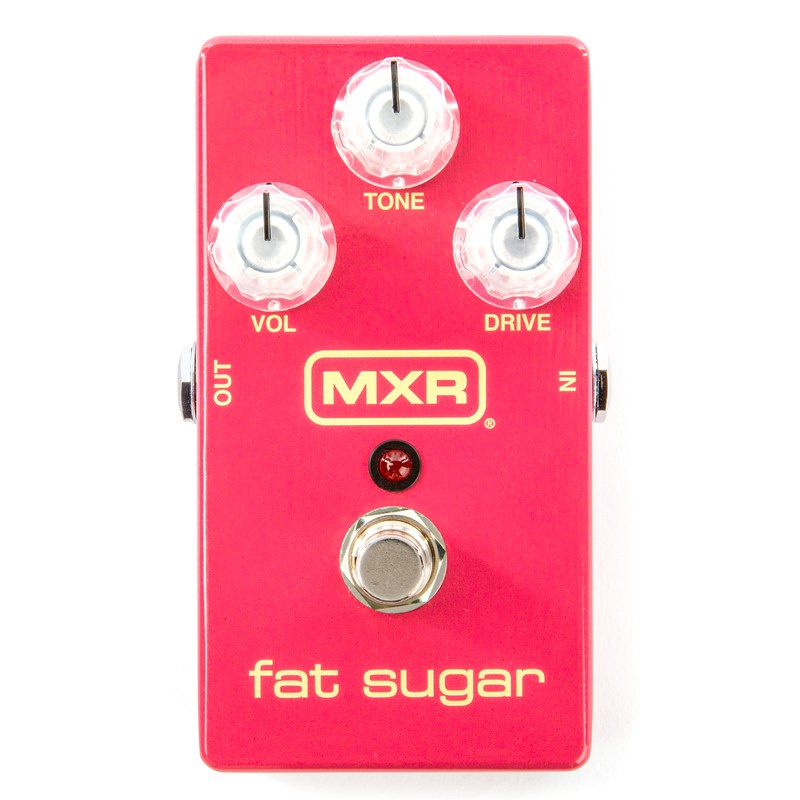 楽天市場】MXR / YJM308 YNGWIE MALMSTEEN OVERDRIVE 新品