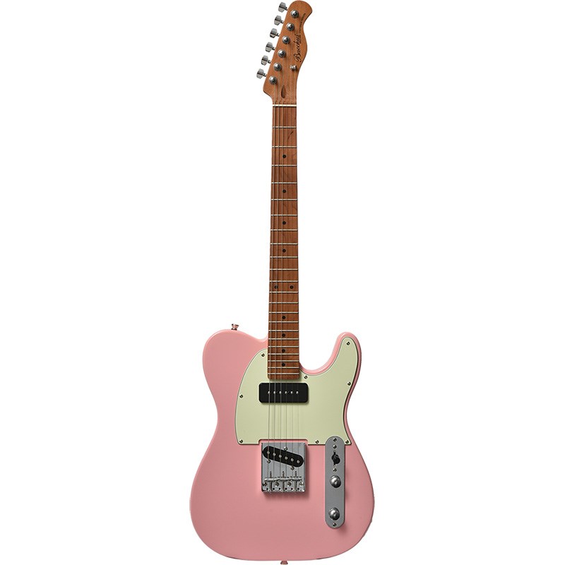 Bacchus Universe Series テレキャスター サンバースト 楽天市場】Bacchus Universe Series BTE-2-RSM/M -3TS- 新品