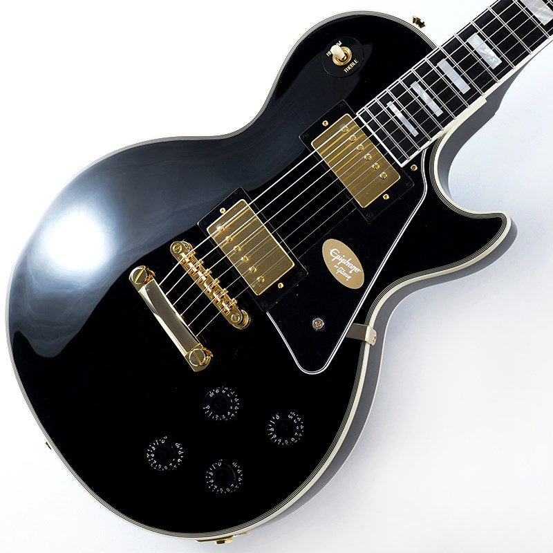 楽天市場】Epiphone Inspired by Gibson Explorer -Ebony- 新品
