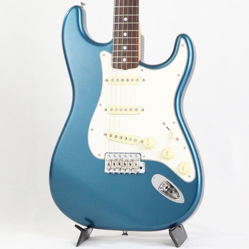 Fender Rei Stratocaster R246,レイブルー Fender Rei Stratocaster R246 Rei blu Electric guitar Brand
