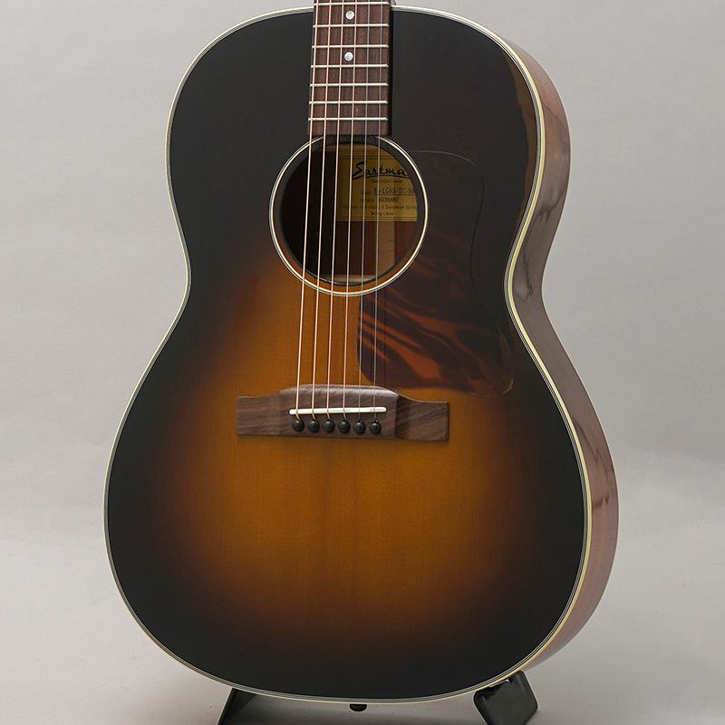 ギター Eastman AR-175CE Sunburst tp132-0163224_m.jpg