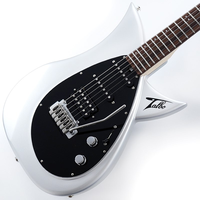 Tokai TALBO トーカイ エレキギター 楽器買取しております！】TOKAI(トーカイ) TALBO Platinum Blue