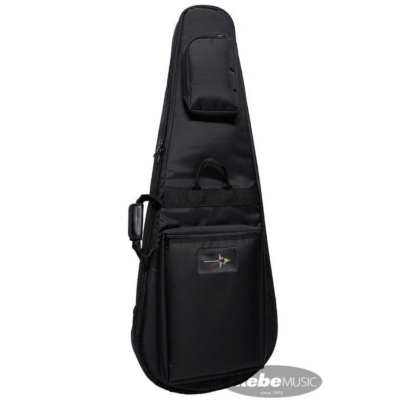 NAZCAナスカ PROTECT ケース（LP/ST/TE）オーダー品 NAZCA Protect Case ST/TE用/Dark Blue.【リアルスタンダードWEB】