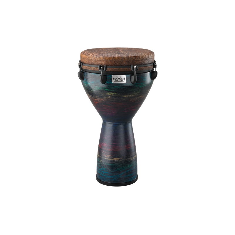 REMO ( レモ ) / DJ-7113-62　フレアアウトジャンベ REMO DJ-7113-62 [Flareout Djembe / Desert Brown 13