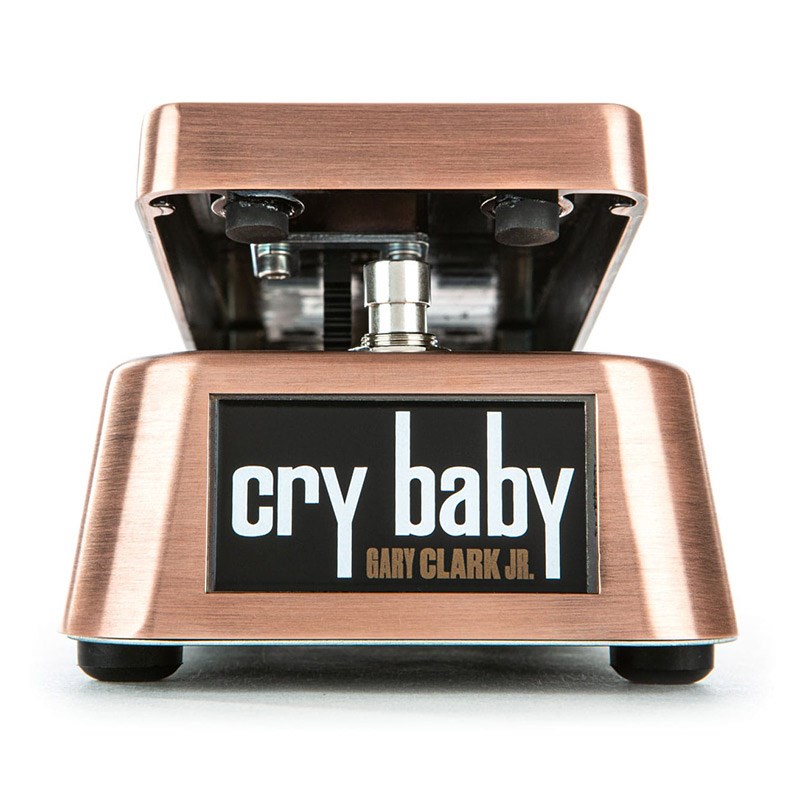 ジムダンロップ JP95 John Petrucci Cry Baby JOHN PETRUCCI CRY BABY® WAH - Dunlop