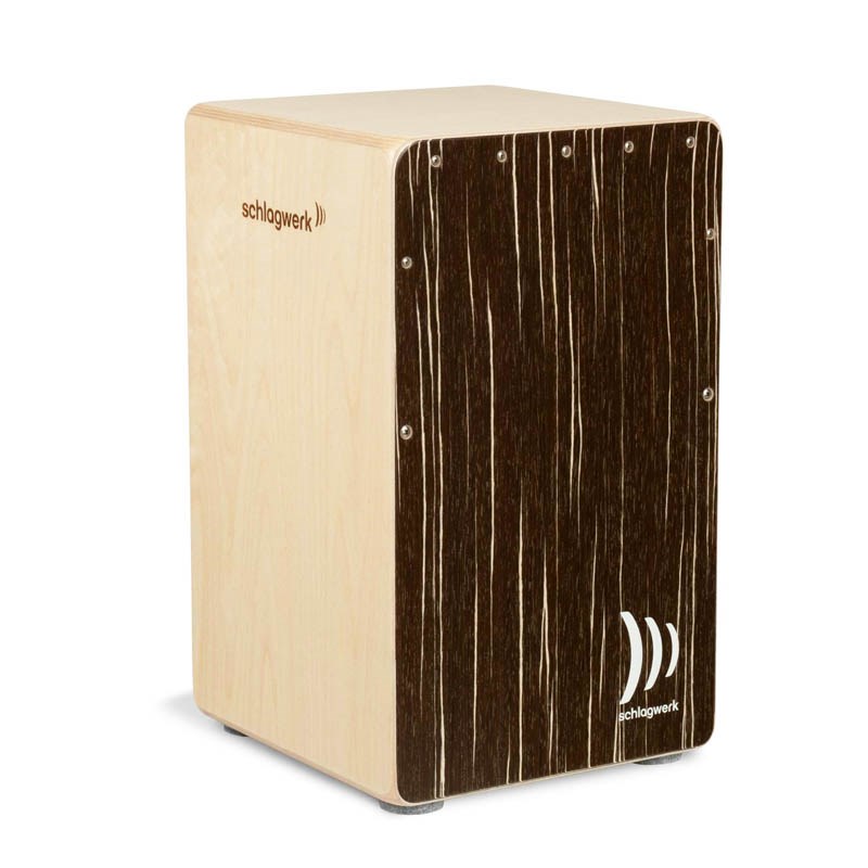 カホン カホニート schlagwerk DC300 コンパクトカホン Amazon.com: Schlagwerk DC300 Cajonito Cajon : Toys & Games