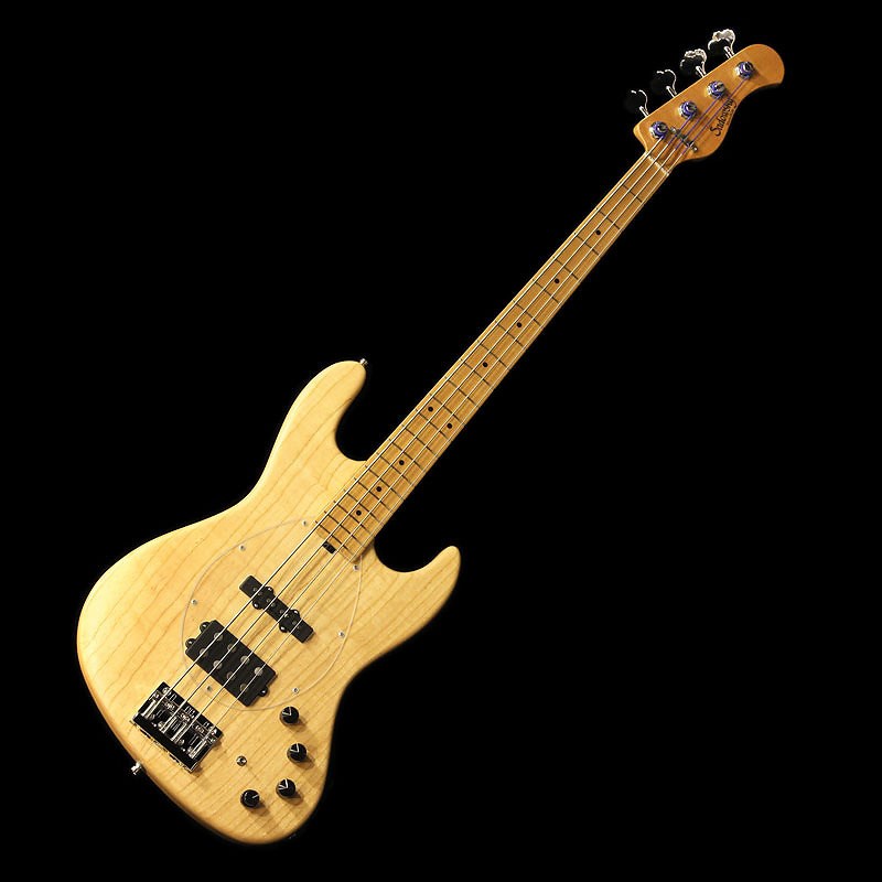 ベース Sadowsky MV4 Amazon.co.jp: Sadowsky MV4/CFM (s/n:M9018) エレキベース