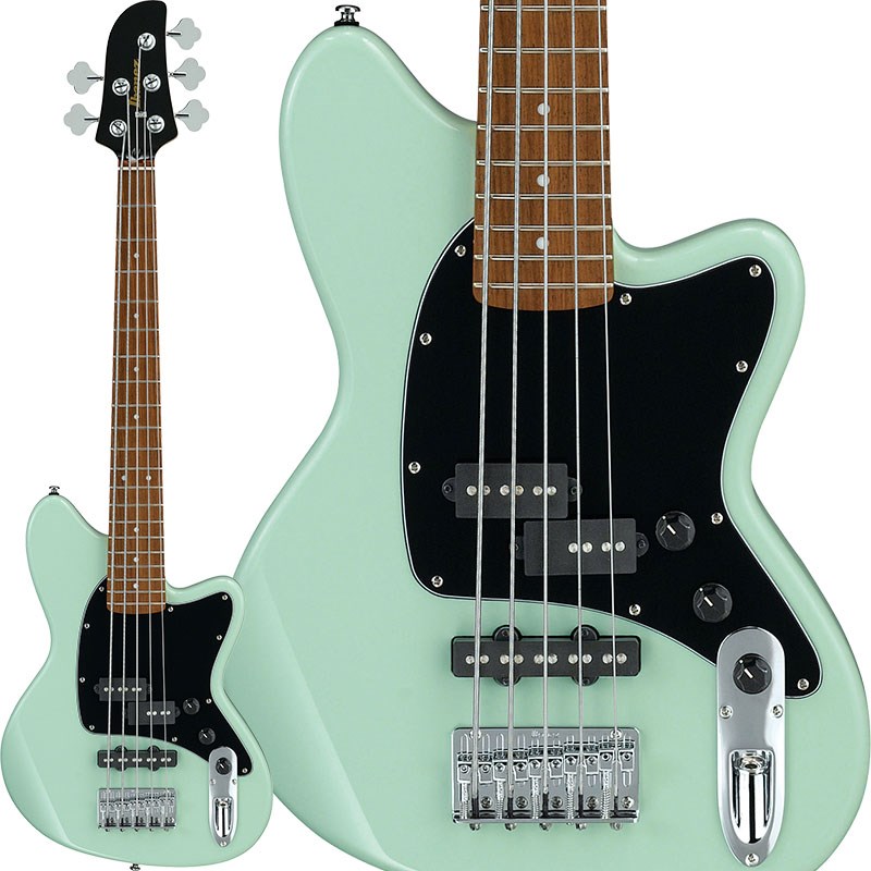 ギター Ibanez TS MINI Miyaji Vintage MOD Ibanez/TS Mini Miyaji Vintage MOD : 宮地楽器 ららぽーと立川