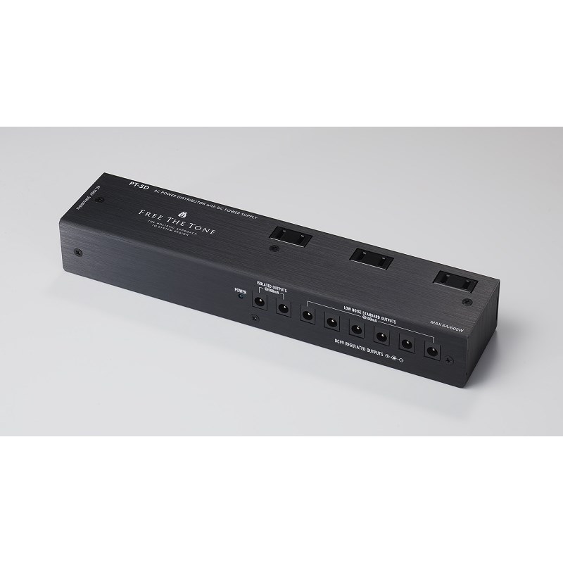 Amazon.co.jp: Free The Tone KS-LD-1 LDP-1固定用金具 : 楽器