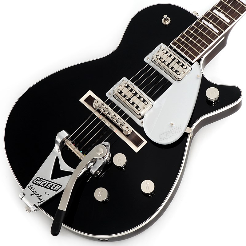 GRETSCHグレッチ デュオジェット duojet Heartman Vintage Guitars コラム『GRETSCH 初期Duo Jetを知ろう