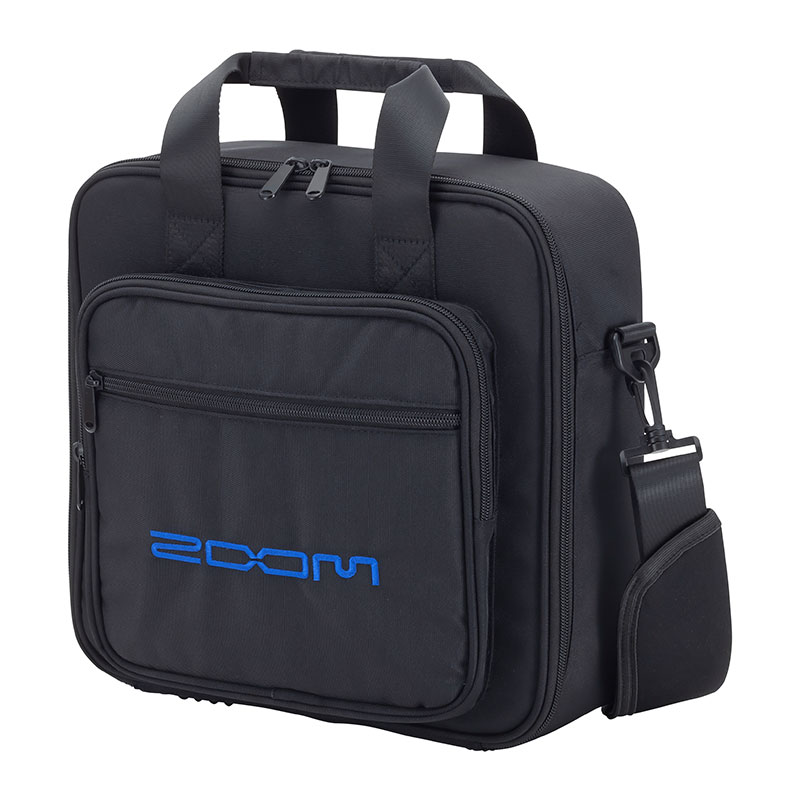 メーカー直売 信託 ZOOM CBL-8 Carrying Bag for L-8 REC 送料無料 kiwijobs.co.nz kiwijobs.co.nz