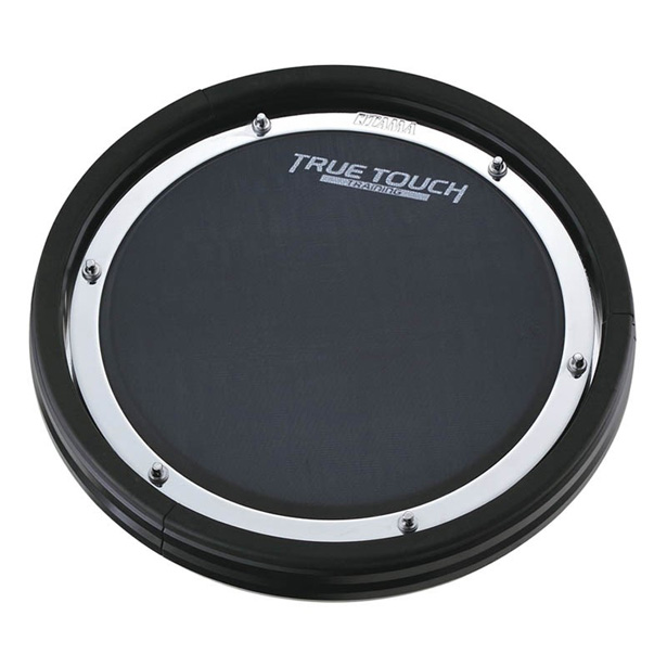 TAMA《タマ》 TTSD10 日本限定モデル True-Touch AAD LZ Pad 当店限定販売 あす楽対応 Snare
