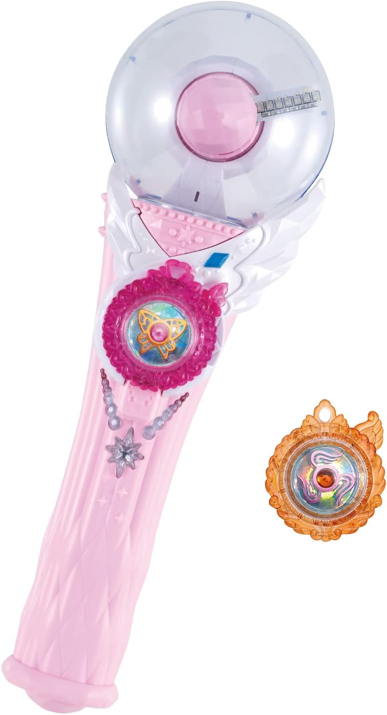 ひろがるスカイ！プリキュア　変身スカイミラージュ Amazon | [バンダイ] ひろがるスカイ! プリキュア 変身スカイ