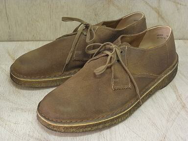 clarks khan