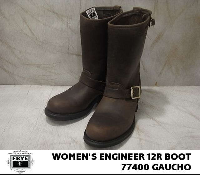 frye エンジニアブーツ 楽天市場】レディースサイズエンジニアブーツ！ FRYE BOOTS