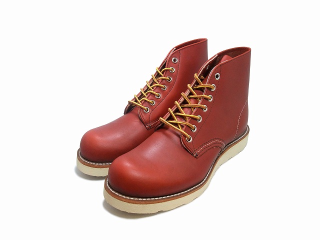 REDWING - RED WING 8165 7-1/2D 中古の+spbgp44.ru