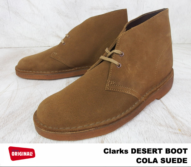 PREMIUM ONE | Rakuten Global Market: Clarks / Clarks DESERT BOOT ...