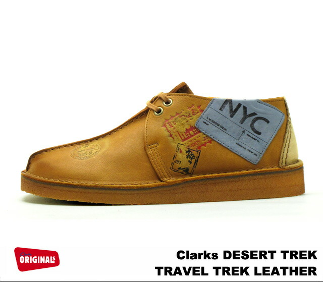 clarks nyc