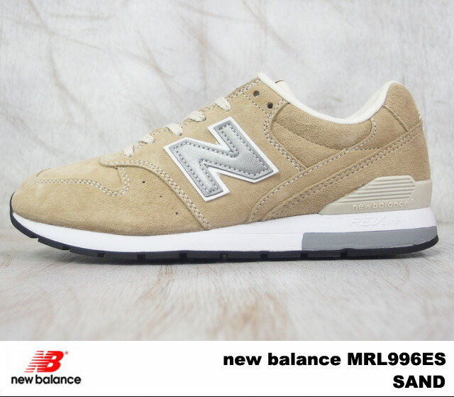 nb 996 sand