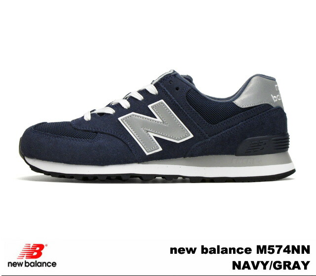 new balance m574nn navy new balance m574nn navy