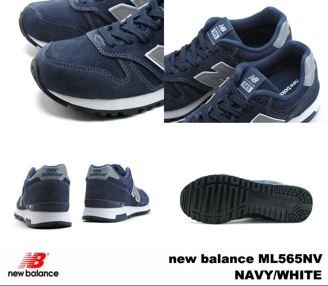 new balance 565 france