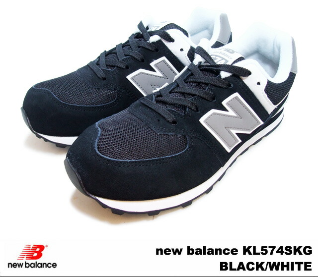 new balance kl574
