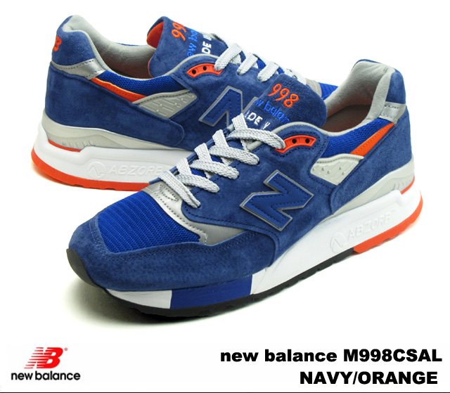 new balance 998 navy blue