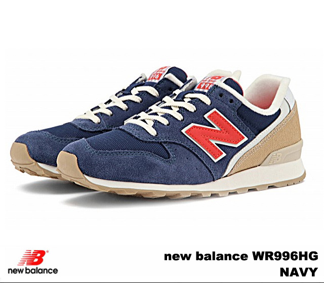 new balance wr996 dark blue