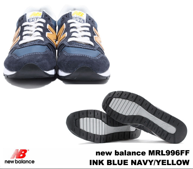 new balance mrl996 navy