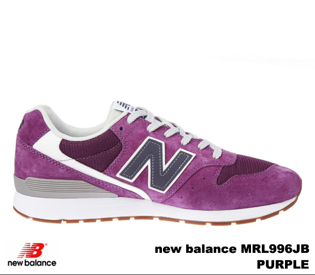 new balance wr996 violet