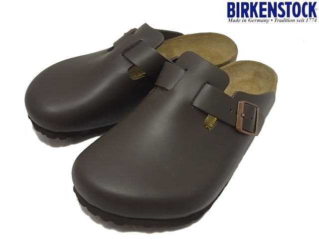 BIRKENSTOCK - ビルケンシュトック サンダル 060191 BOSTON 35002561の