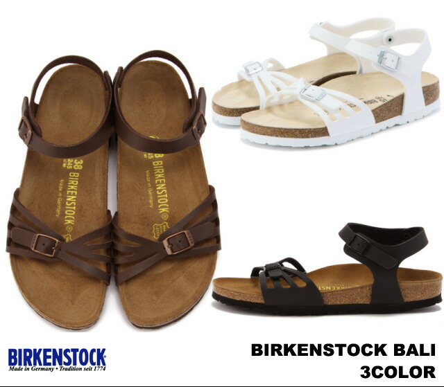 bali birkenstock