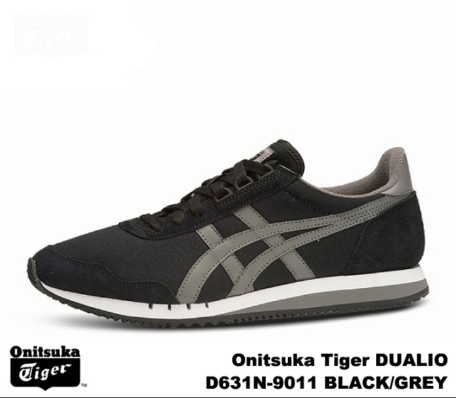 onitsuka tiger dualio or