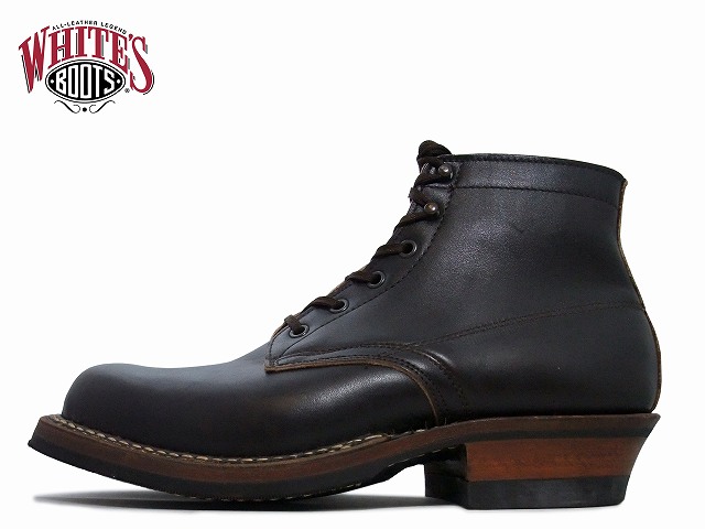 楽天市場】ホワイツブーツ White's Boots BOUNTY HUNTER PLAIN