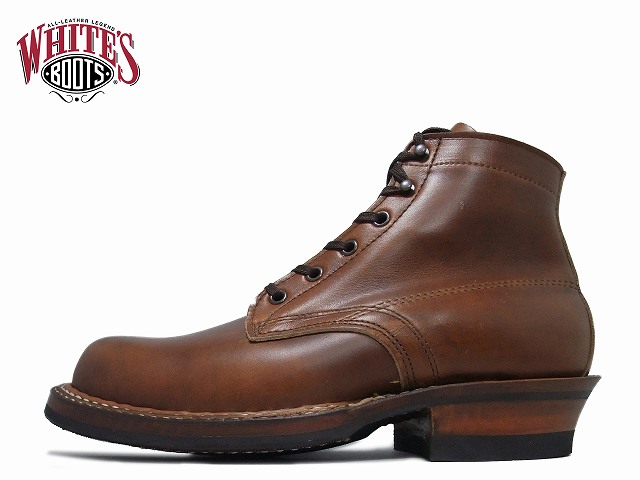 White's Boots（ホワイツブーツ）SMOKE JUMPER（スモーク