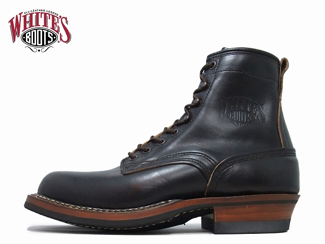 WHITE'S BOOTS ホワイツブーツ セミドレス COGNAK WATER BUFFALO