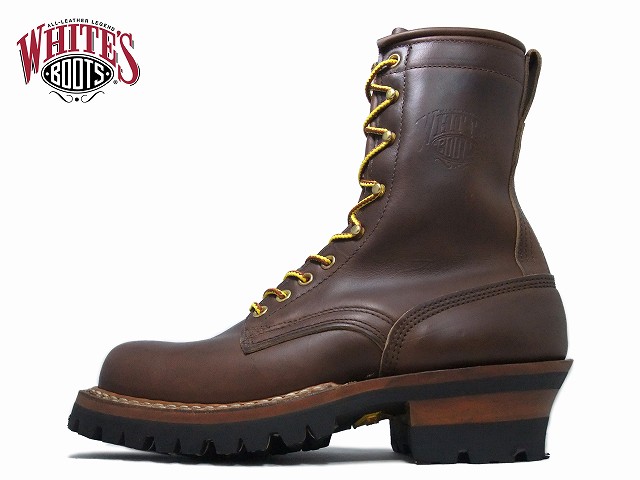 WHITE'S BOOTS NORTHWEST 6 Red Dog Urban Custom ウエスコ
