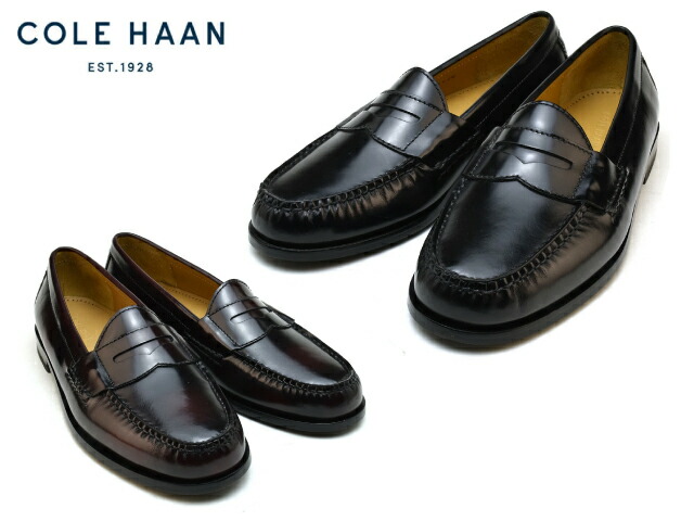 となります コールハーン Cole Haan メンズ ローファー モカシン シューズ 靴golden Honey Farrow フェルマート となってお