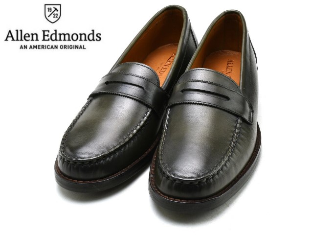 楽天市場】アレンエドモンズ Allen Edmonds CARLYLE ホールカット プレーントゥ 8830 メンズ ビジネス ドレス :  PREMIUM ONE