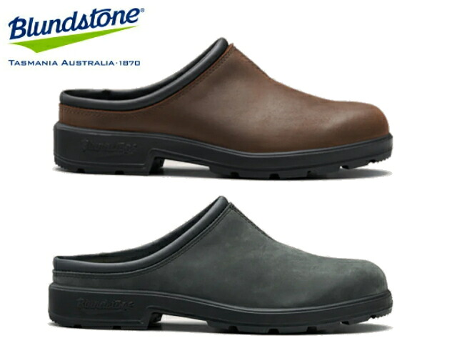 ブランドストーン クロッグ Blundstone ORIGINALS CLOG BS2420056 BS2421251 スリッポン メンズ レディース