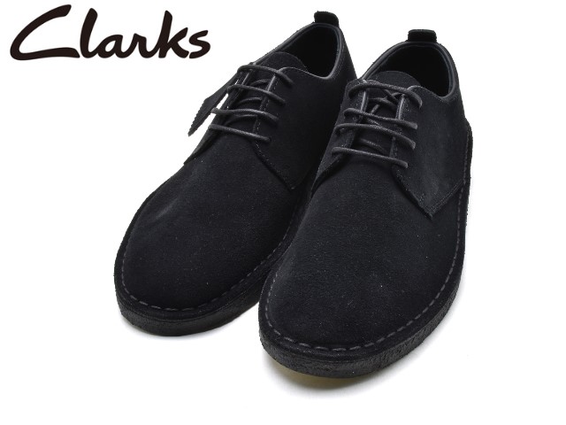 楽天市場】クラークス デザート ブラック CLARKS DESERT LONDON 