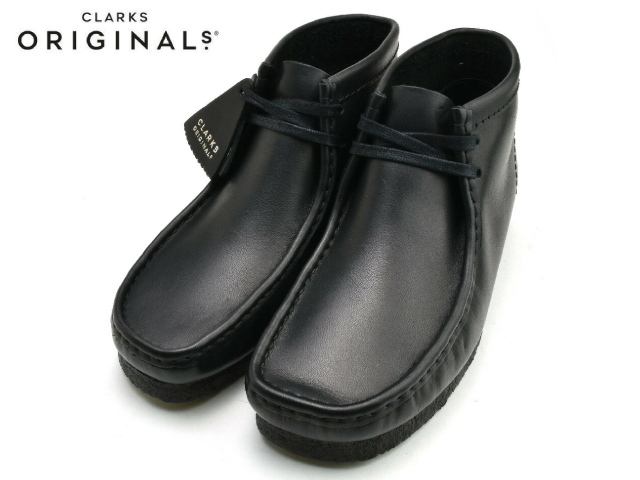 【楽天市場】クラークス ワラビー ロー CLARKS WALLABEE UK