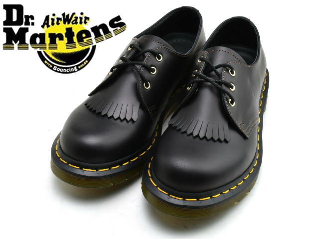 ドクターマーチン 1461 3ホール Dr Martens 1461 Abruzzo Wp 3 Eye Shoe Dsmre Com