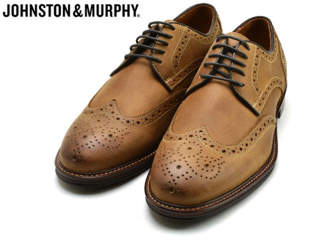 【国内発送】JOHNSTON&MURPHY ビジネスシューズ Uチップ 15-2701 国内発送】JOHNSTON&MURPHY ビジネスシューズ Uチップ 15-2701