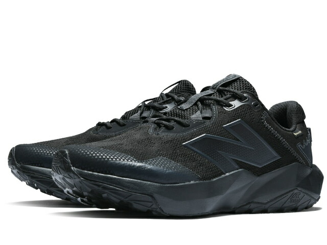 未使用 New Balance MTNTRG ゴアテックス 25.5 楽天市場】new balance [ニューバランス ダイナソフトナイトレル