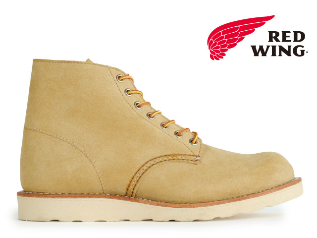 楽天市場】【交換往復送料無料】レッドウィング REDWING メンズ ブーツ