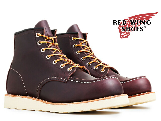 靴 REDWING 9893 7D REDWING (レッドウィング) 9893 Irish Setter Oxford アイ