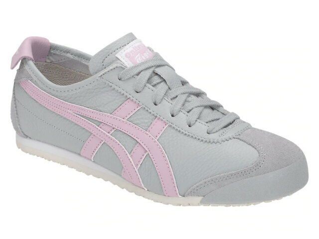 onitsuka tiger mexico 66 Grey